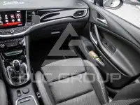 2017 Opel Astra