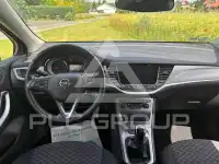 2017 Opel Astra