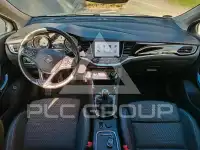2017 Opel Astra