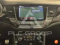 2017 Opel Astra