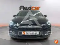 2017 Opel Astra