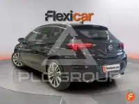 2017 Opel Astra