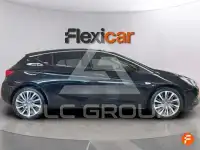 2017 Opel Astra