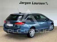 2017 Opel Astra