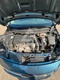 2017 Opel Astra