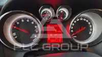 2017 Opel Astra