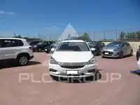 2017 Opel Astra
