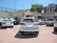 2017 Opel Astra