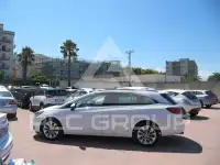 2017 Opel Astra