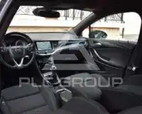 2017 Opel Astra