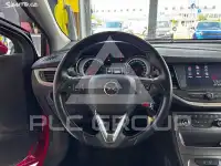 2017 Opel Astra