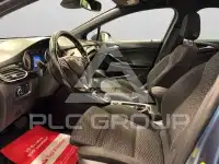 2017 Opel Astra