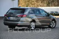 2017 Opel Astra