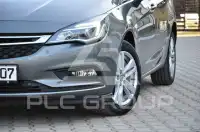 2017 Opel Astra