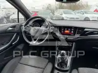 2017 Opel Astra