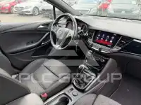 2017 Opel Astra