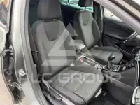 2017 Opel Astra