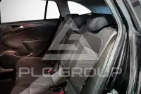 2017 Opel Astra