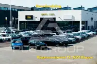 2017 Opel Astra