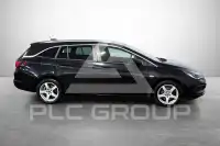 2017 Opel Astra