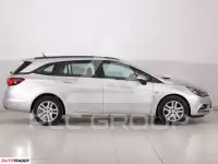 2017 Opel Astra