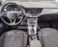 2017 Opel Astra
