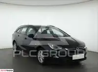 2017 Opel Astra