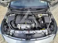 2017 Opel Astra