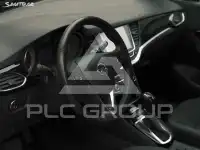 2017 Opel Astra