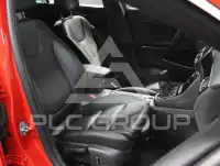 2017 Opel Astra