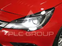 2017 Opel Astra