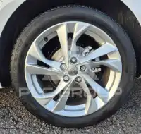 2017 Opel Astra