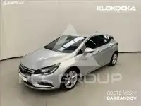 2017 Opel Astra