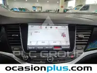 2017 Opel Astra