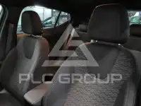 2017 Opel Astra