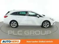2017 Opel Astra