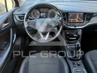 2017 Opel Astra