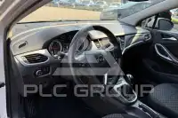 2017 Opel Astra