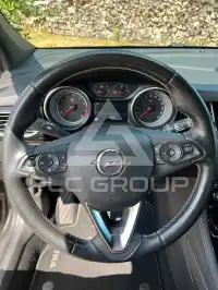 2017 Opel Astra
