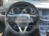 2017 Opel Astra