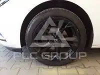 2017 Opel Astra