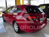 2017 Opel Astra