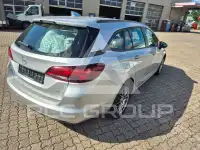 2017 Opel Astra