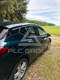 2017 Opel Astra