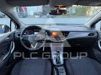 2017 Opel Astra