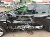 2017 Opel Astra