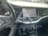 2017 Opel Astra