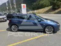 2017 Opel Astra