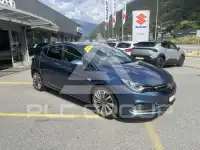 2017 Opel Astra