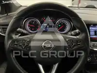 2017 Opel Astra